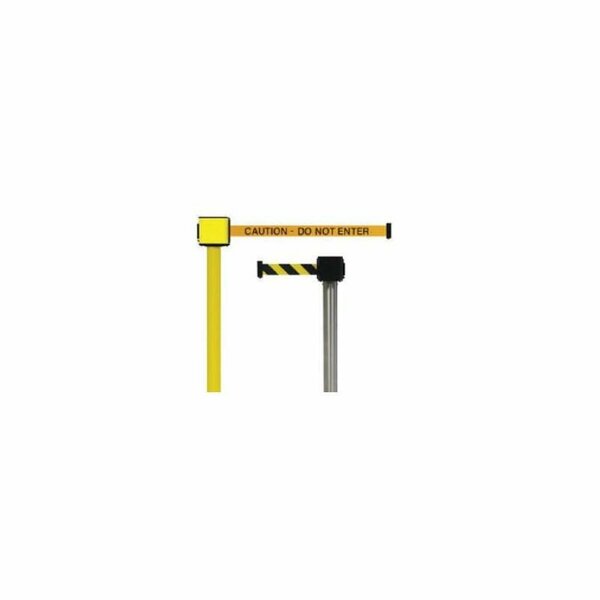 Guardian PURE SAFETY GROUP 30Ft YELLOW RETRACTABLE PM41230YACAU
